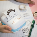 Thermal Pocket Printer