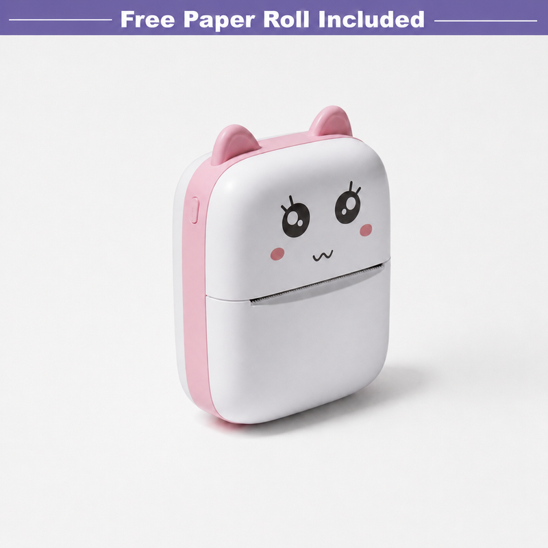 Thermal Pocket Printer