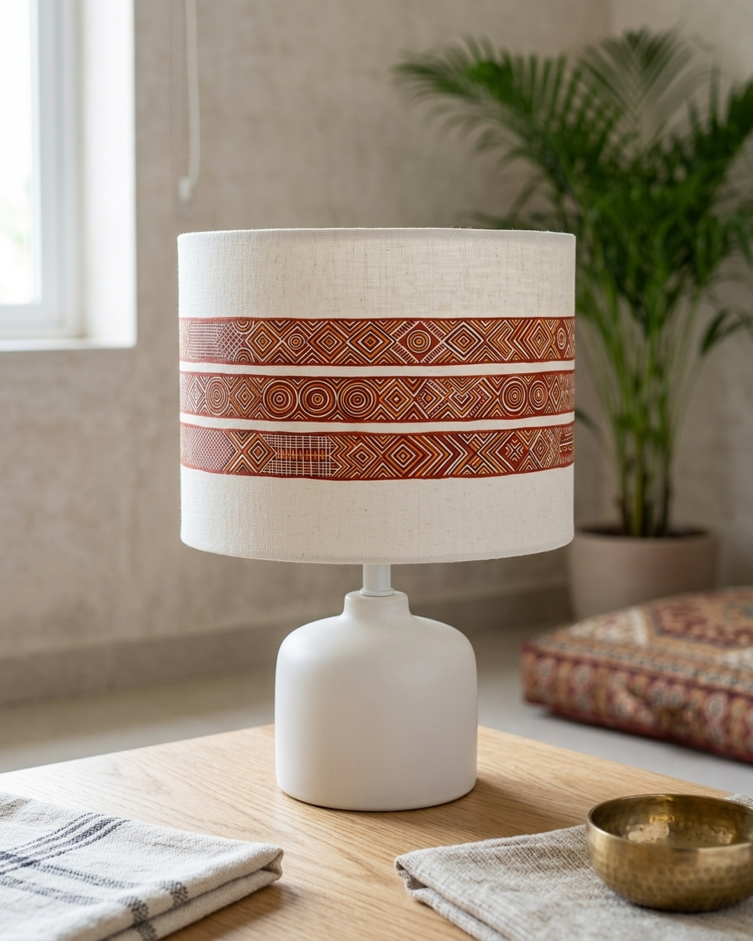 Chittara Bands Lamp