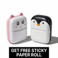 Thermal Pocket Printer